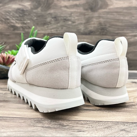 NIB Merrell Alpine Moc Strap Polar Sneaker Insulated White - Picture 7 of 13